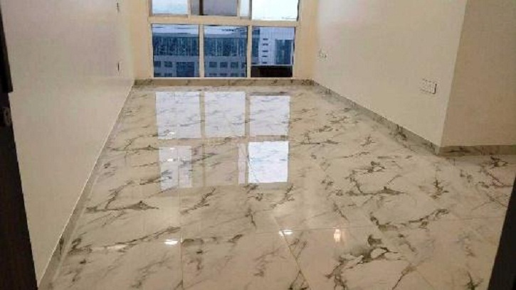 2 BHK + Pooja Room 1280 Sq.Ft. Apartment in Raheja Ridgewood