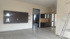 3 BHK Apartment For Rent in Banjara Hills