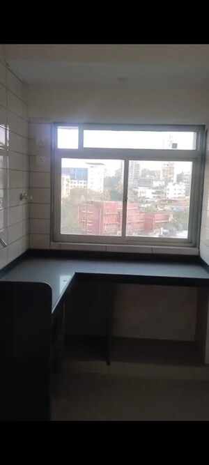 Kitchen/pantry in 1.5 BHK Apartment at Alfa Mana Residence, Mazgaon – for Sale