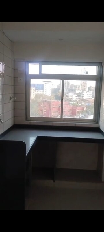 Kitchen/pantry in 1.5 BHK Apartment at Alfa Mana Residence, Mazgaon – for Sale