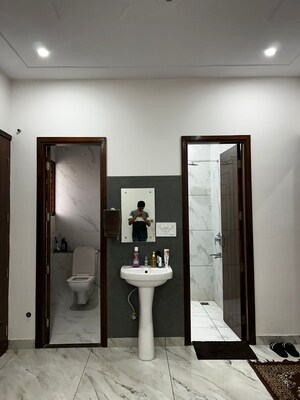  2 BHK Apartment at Aerotown Hridayam, Gmada Aerocity – for Rent