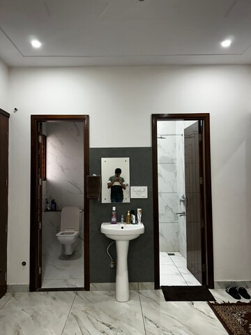  2 BHK Apartment at Aerotown Hridayam, Gmada Aerocity – for Rent