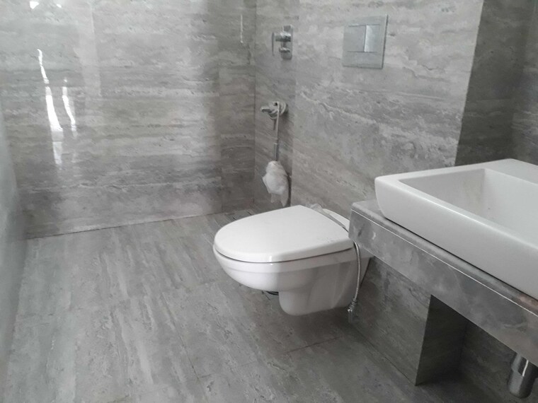 Bathroom, raheja-ridgewood 3 Bedroom 1723 Sq.Ft. Apartment In Goregaon East Mumbai 9617037