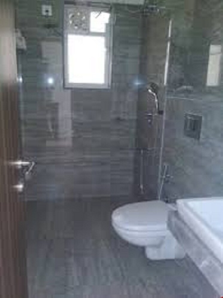 Bathroom, raheja-ridgewood 3 Bedroom 1723 Sq.Ft. Apartment In Goregaon East Mumbai 9617037
