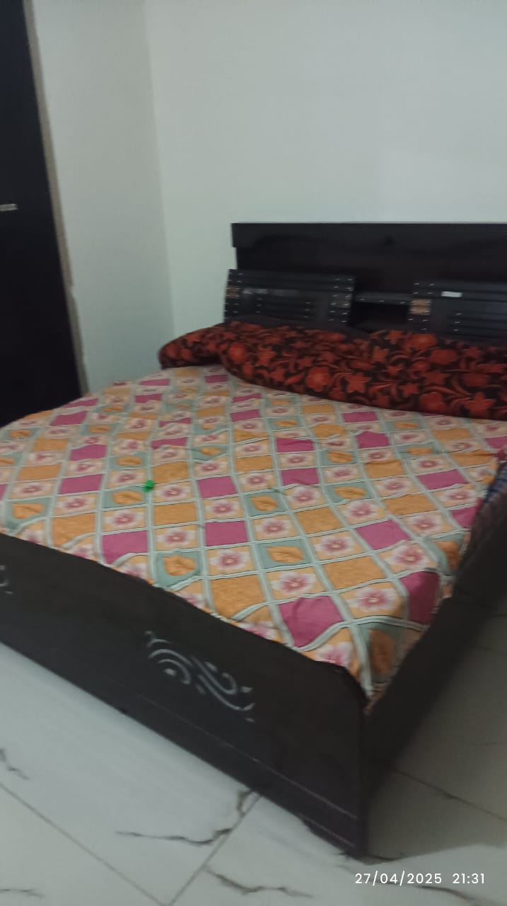3 BHK + Pooja Room Apartment For Rent in NK Sharma Savitry Greens 2