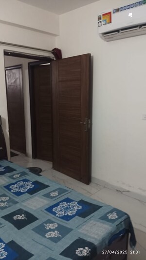 Bedroom in 3 BHK Apartment at NK Sharma Savitry Greens 2, Ghazipur – for Rent
