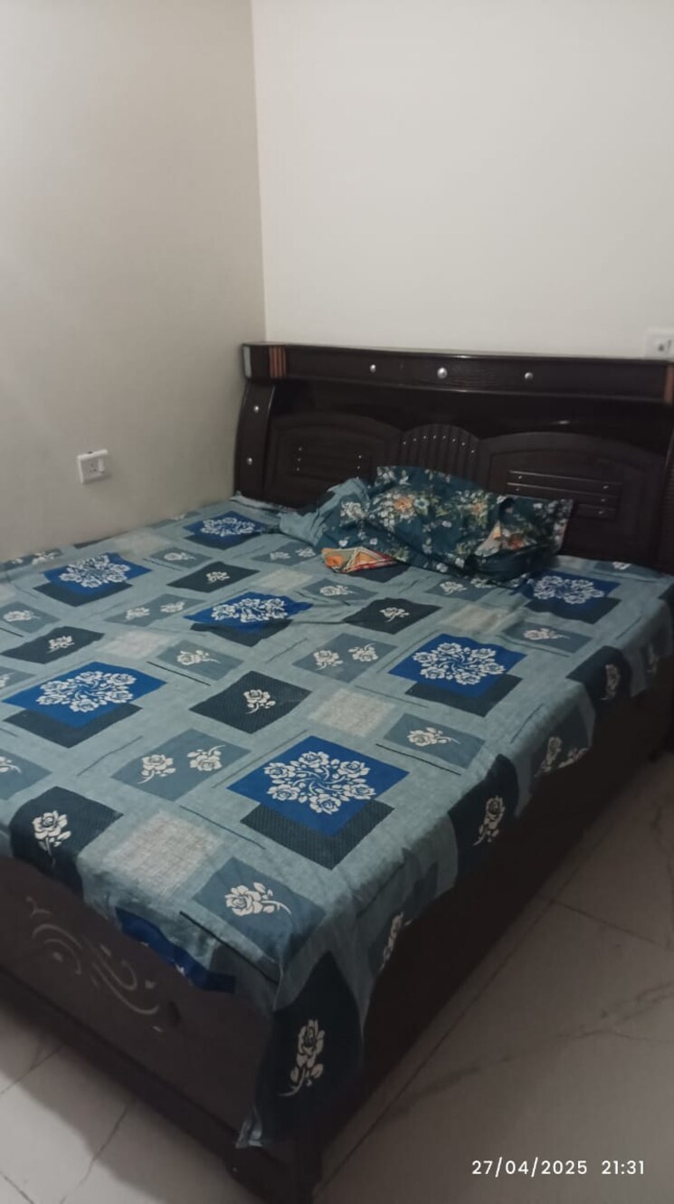 Bedroom, nk-sharma-savitry-greens-2 3 Bedroom 1705 Sq.Ft. Apartment In Ghazipur Zirakpur 9617050