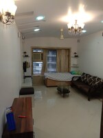 2 BHK 1040 Sq.Ft. Apartment in Raheja Sherwood
