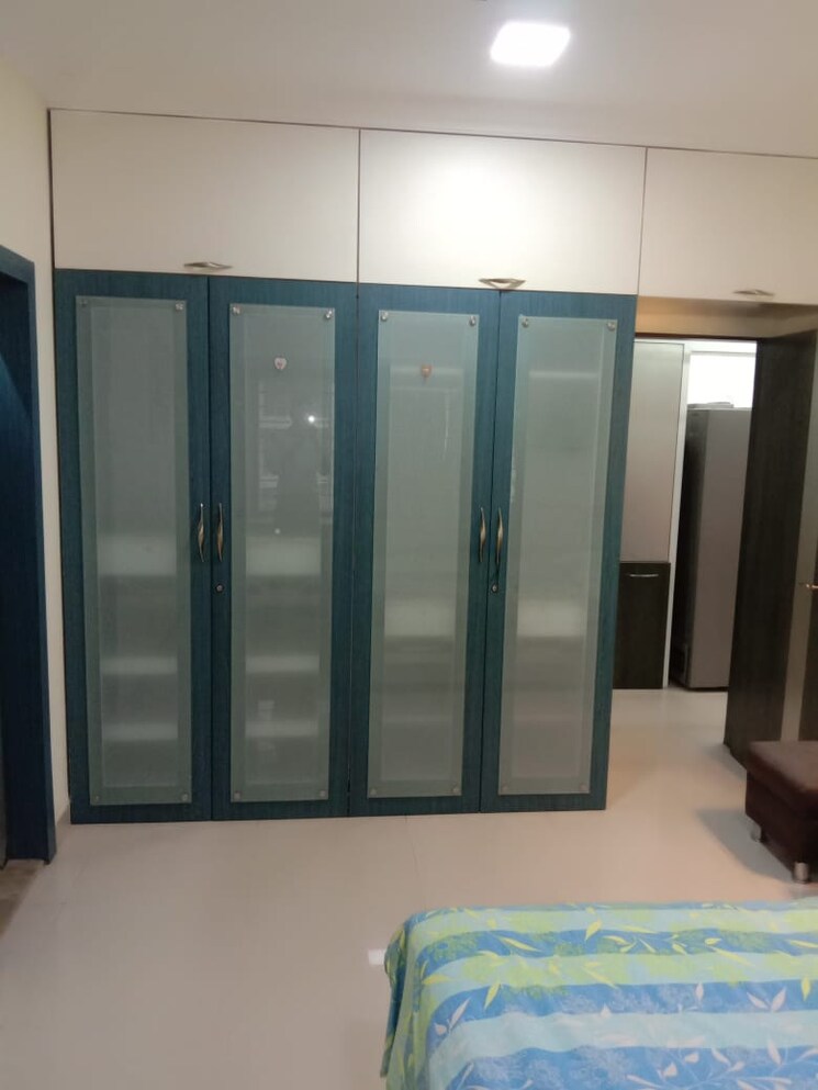 Bedroom, raheja-sherwood 2 Bedroom 1040 Sq.Ft. Apartment In Goregaon East Mumbai 9617046