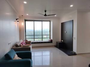 2 BHK Apartment For Sale in Sea Jewel, Malad East