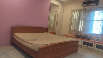 Bedroom in 2 BHK Apartment at Jubilee Hills – for Rent
