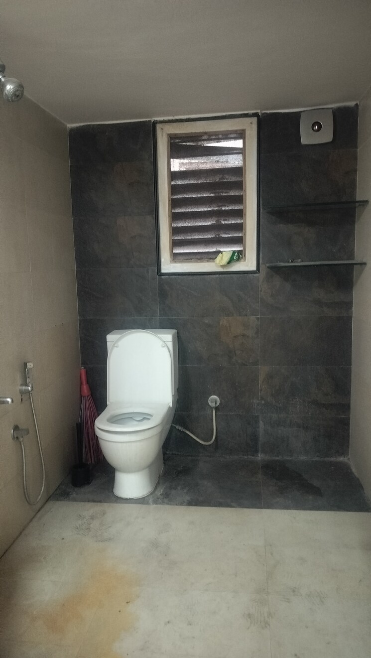 Bathroom, jubilee hills 2 Bedroom 1300 Sq.Ft. Apartment In Jubilee Hills Hyderabad 9617053