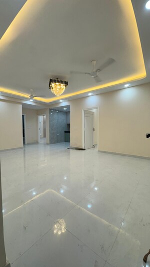 3 BHK Apartment For Rent in Chattarpur