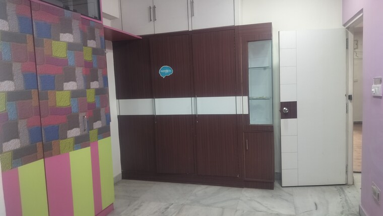 Room, jubilee hills 2 Bedroom 1300 Sq.Ft. Apartment In Jubilee Hills Hyderabad 9617053