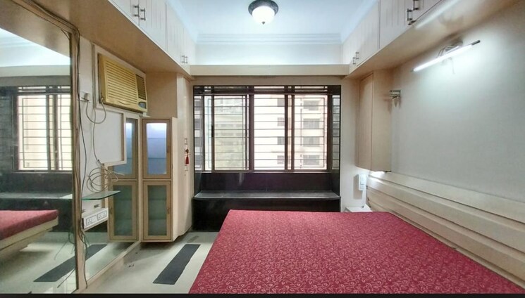 Bedroom, raheja-sherwood 3 Bedroom 1405 Sq.Ft. Apartment In Goregaon East Mumbai 9617052