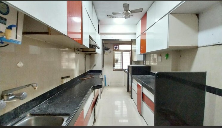 Kitchen, raheja-sherwood 3 Bedroom 1405 Sq.Ft. Apartment In Goregaon East Mumbai 9617052