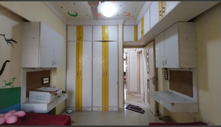 Living Room, raheja-sherwood 3 Bedroom 1405 Sq.Ft. Apartment In Goregaon East Mumbai 9617052