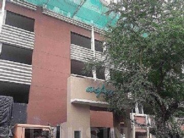 1 BHK Apartment – Exterior View View at Aspen Park, Goregaon East - for Rent