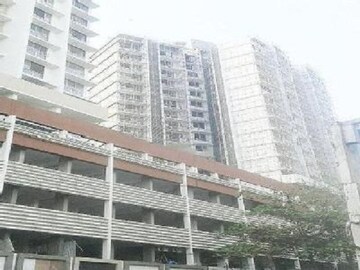 1 BHK Apartment – Exterior View View at Aspen Park, Goregaon East - for Rent