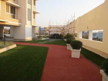 1 BHK Apartment – Exterior View View at Aspen Park, Goregaon East - for Rent