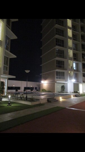 1 BHK Apartment – Exterior View View at Aspen Park, Goregaon East - for Rent