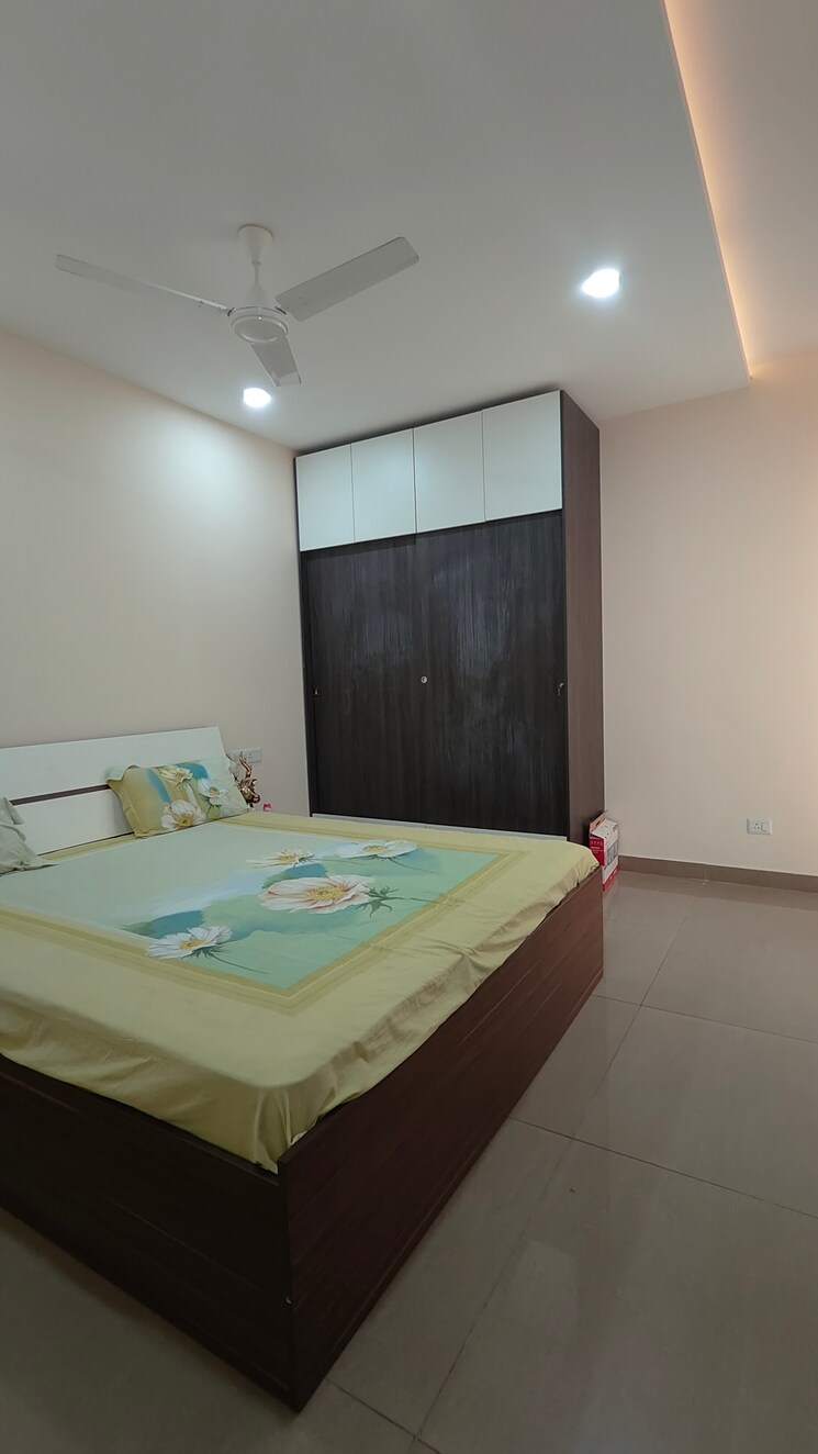 Bedroom, phullanwal 2 Bedroom 1200 Sq.Ft. Apartment In Phullanwal Ludhiana 9617071