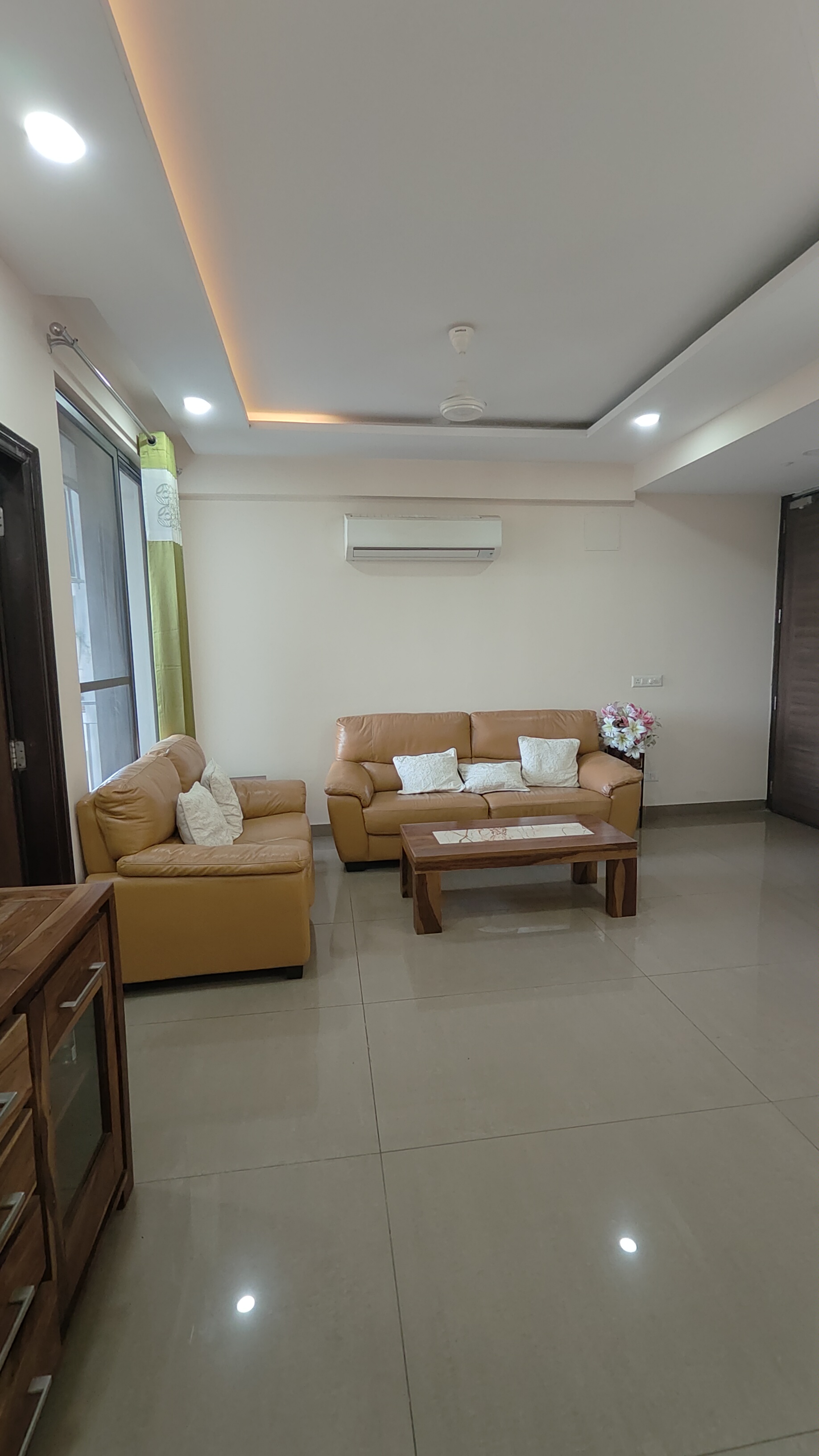 2 BHK Apartment For Rent in Phullanwal