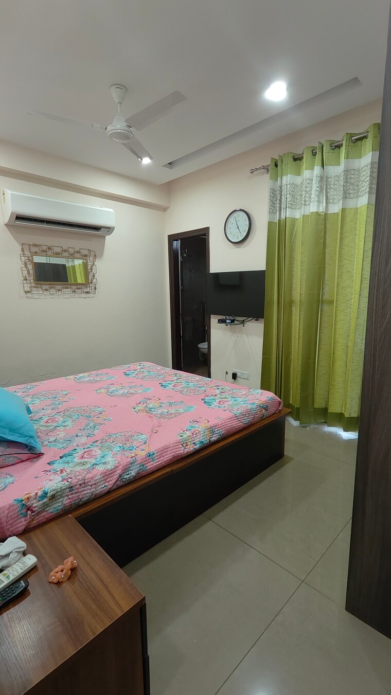 Bedroom, phullanwal 2 Bedroom 1200 Sq.Ft. Apartment In Phullanwal Ludhiana 9617071