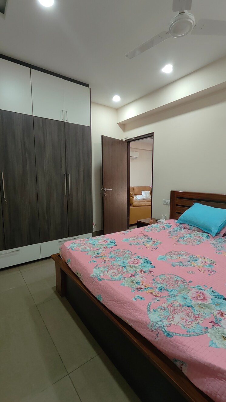 Bedroom, phullanwal 2 Bedroom 1200 Sq.Ft. Apartment In Phullanwal Ludhiana 9617071