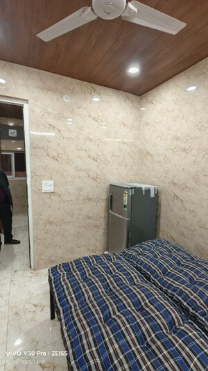 1 RK Builder Floor For Rent in Shakarpur