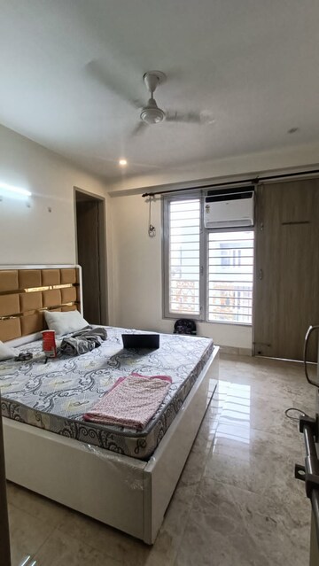 3 BHK Builder Floor For Rent in DLF City Gurgaon, Sector 27