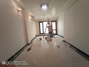 1 BHK Builder Floor For Rent in Greater Kailash I
