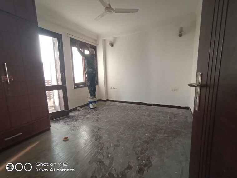 Room, greater kailash i 1 Bedroom 110 Sq.Yd. Builder Floor In Greater Kailash I Delhi 9617072