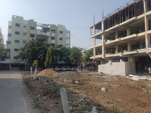 2 BHK Apartment – Exterior View View at Beltarodi - for Sale