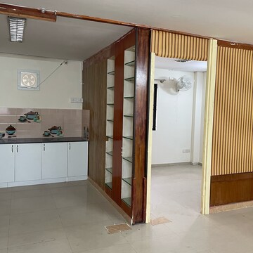  2 BHK Apartment at Shanthi Nagar – for Rent