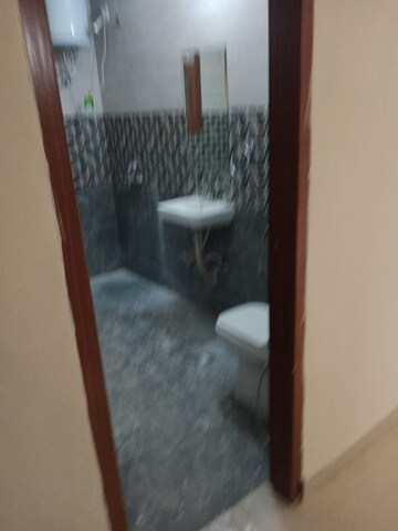 Furnished Amenities in 2 BHK Builder Floor at Sector 57 – for Rent