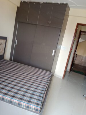 Master Bedroom in 2 BHK Builder Floor at Sector 57 – for Rent