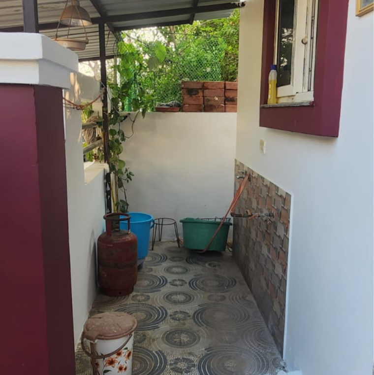 undefined, tulsi-gardens 3 Bedroom 2300 Sq.Ft. Villa In Sainikpuri Hyderabad 9617113