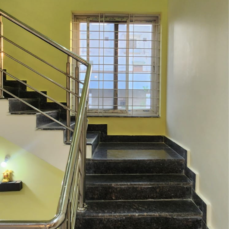 undefined, tulsi-gardens 3 Bedroom 2300 Sq.Ft. Villa In Sainikpuri Hyderabad 9617113