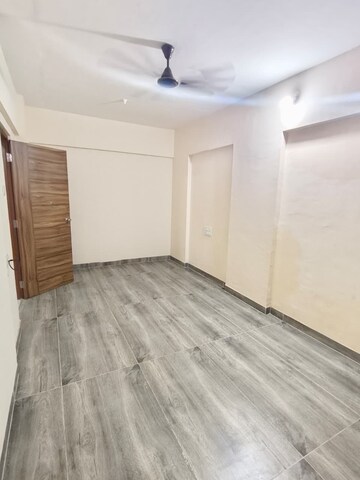 Bedroom in 1 BHK Apartment at Akshay Paradise, Tilak Nagar – for Rent