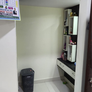  3 BHK Villa at Tulsi Gardens, Sainikpuri – for Sale