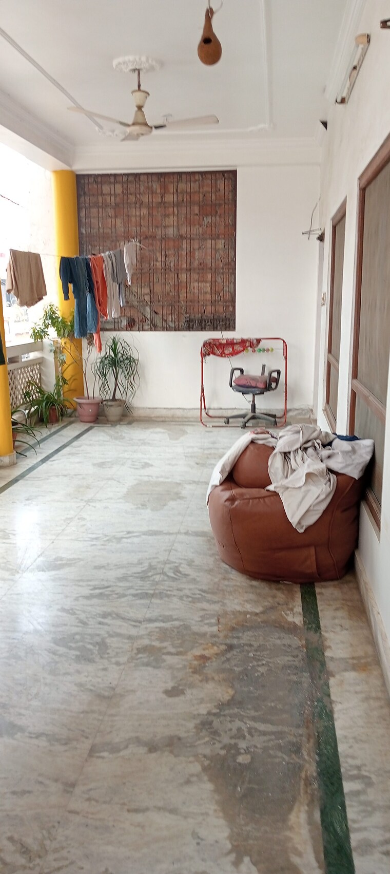 Living Room, rajajipuram 2.5 Bedroom 1800 Sq.Ft. Independent House In Rajajipuram Lucknow 9617102
