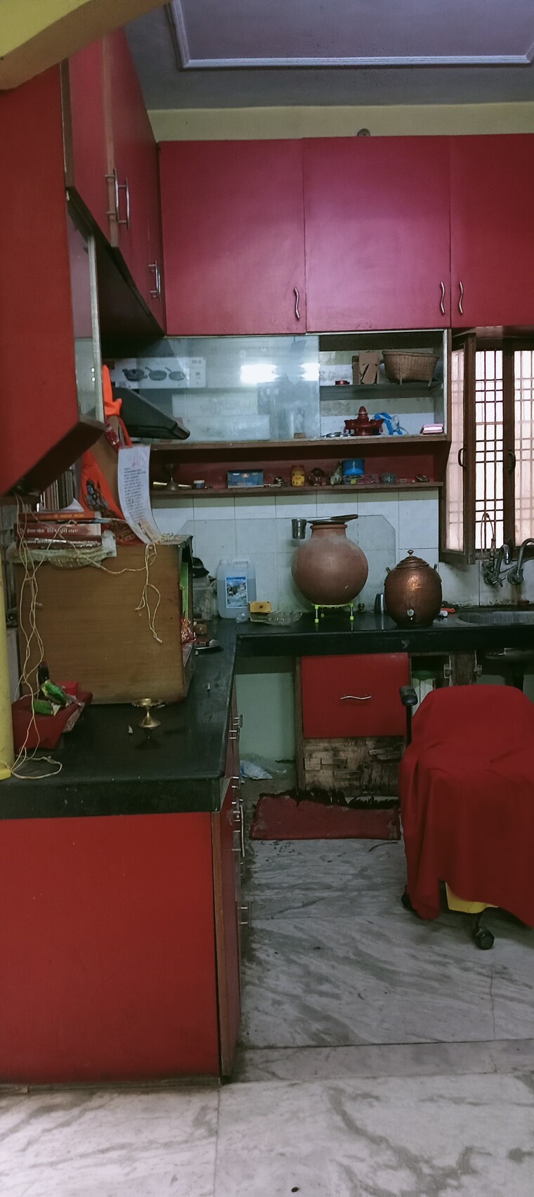 undefined, rajajipuram 2.5 Bedroom 1800 Sq.Ft. Independent House In Rajajipuram Lucknow 9617102