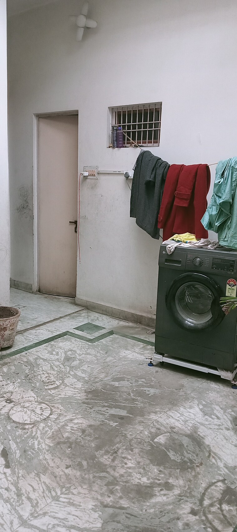 Living Room, rajajipuram 2.5 Bedroom 1800 Sq.Ft. Independent House In Rajajipuram Lucknow 9617102