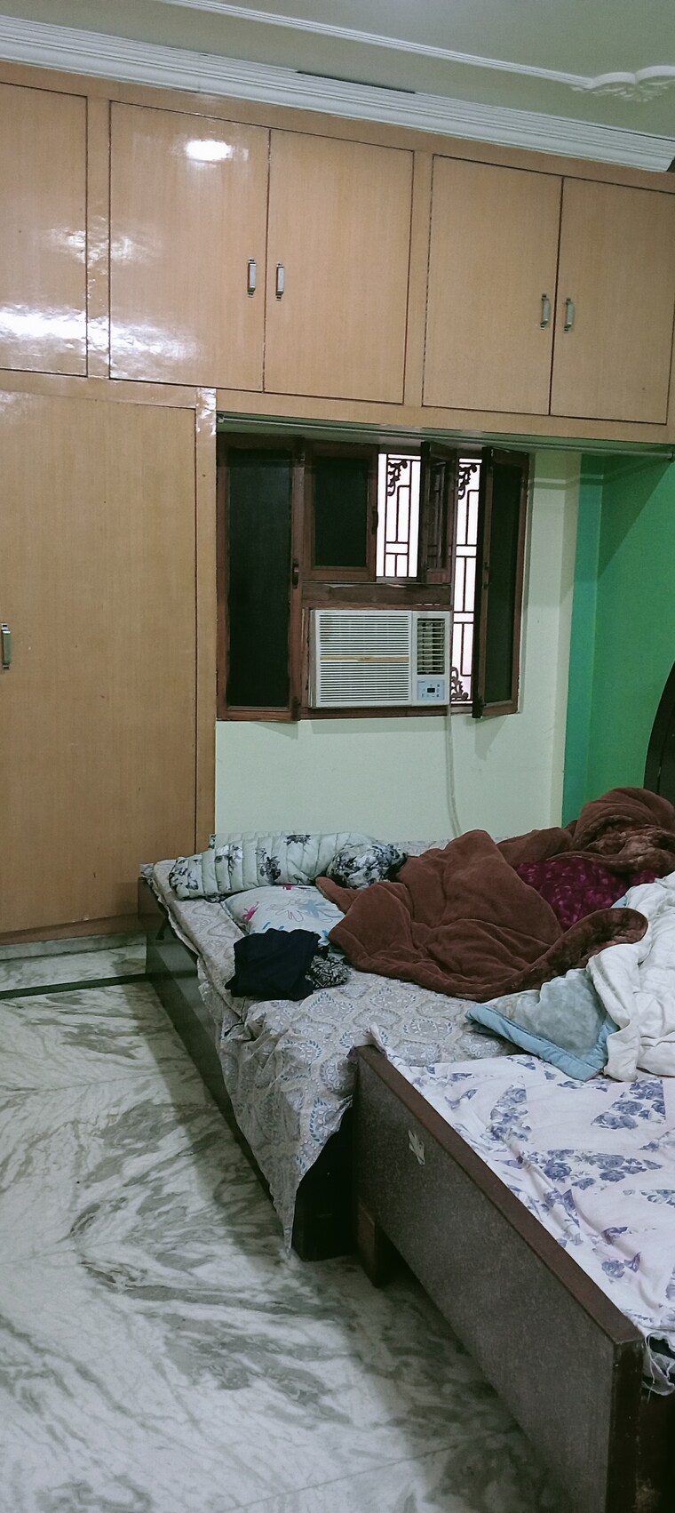 Living Room, rajajipuram 2.5 Bedroom 1800 Sq.Ft. Independent House In Rajajipuram Lucknow 9617102