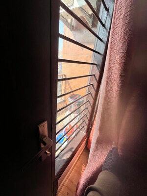  2 BHK Builder Floor at RWA Residential Society Sector 46, Sector 46 – for Rent