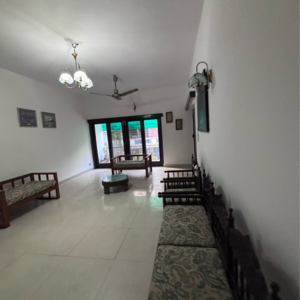 3 BHK Builder Floor For Rent in Green Park