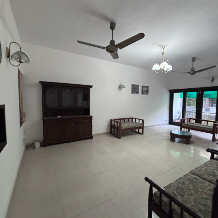 Bedroom, green park 3 Bedroom 311 Sq.Yd. Builder Floor In Green Park Delhi 9617106