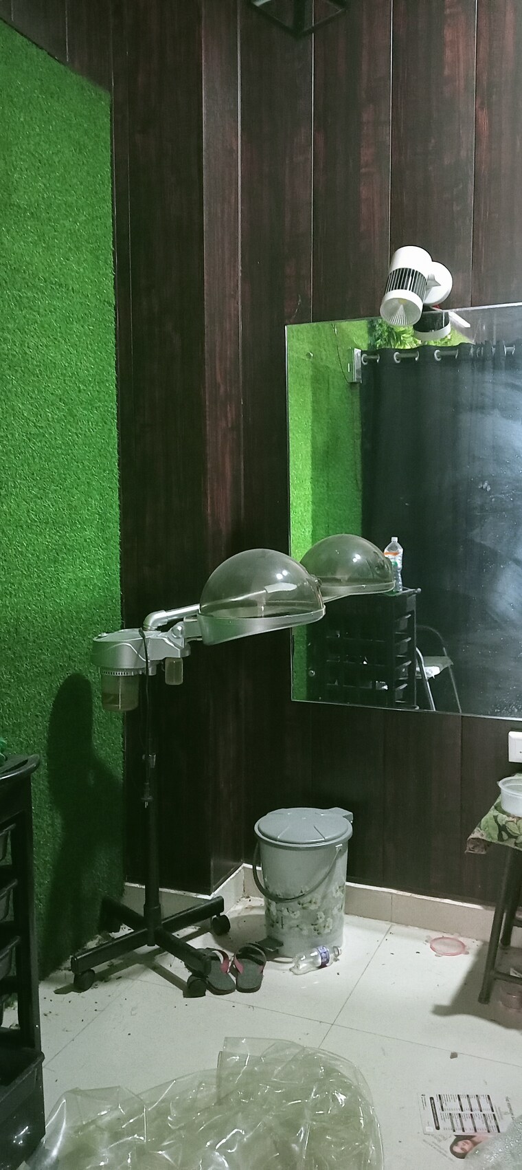 Team Area, rajajipuram Commercial Co Working Space 1400 Sq.Ft. In Rajajipuram Lucknow 9617116