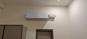 Furnished Amenities in 1 RK Apartment at Vip Road – for Rent